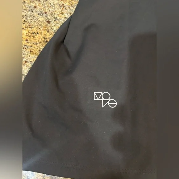 NWI H&M SOFTMOVE™ SPORTS UNITARD Black Size XL - Picture 10 of 10